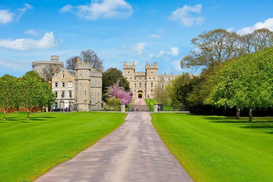 From London: Windsor Castle Royal Afternoon Sightseeing Tour - Who will enjoy this Windsor visit?
