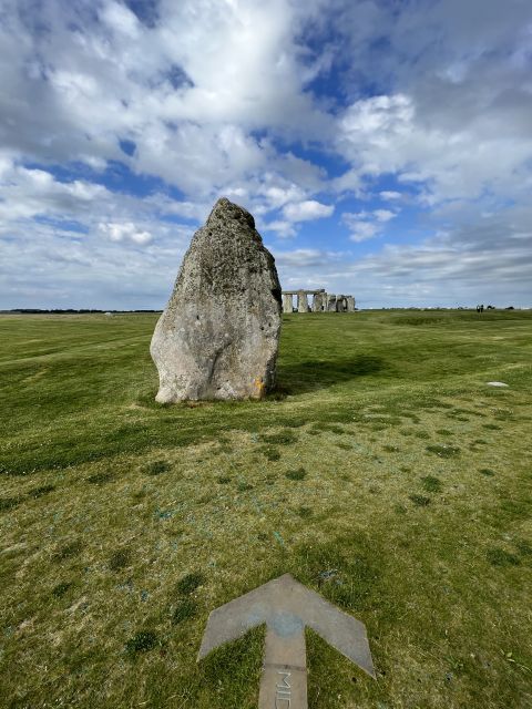 From London: Windsor Castle & Stonehenge Private Day Trip - What the private format is worth