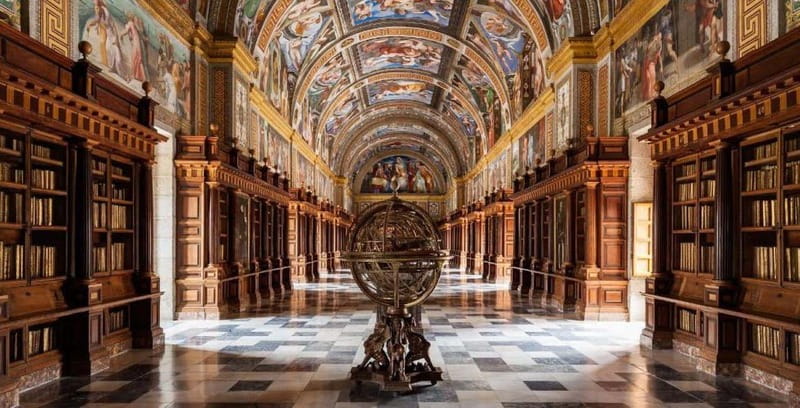From Madrid: El Escorial, Valle de los Caídos & Segovia Trip - Food, comfort, and the pace of the day