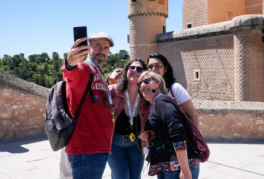 From Madrid: Segovia Tour with Cathedral and Alcazar Entry - Is the $46 Price Good Value?