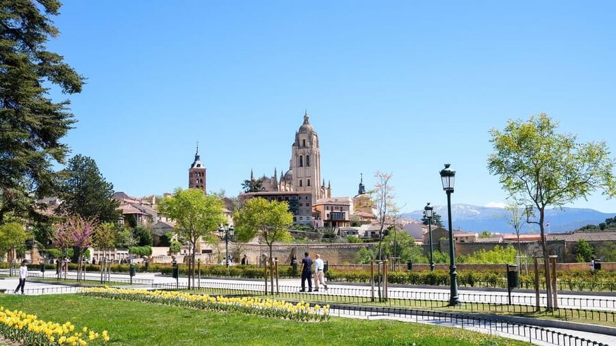 From Madrid: Segovia Tour with Cathedral and Alcazar Entry - How Much Free Time Will You Really Have?