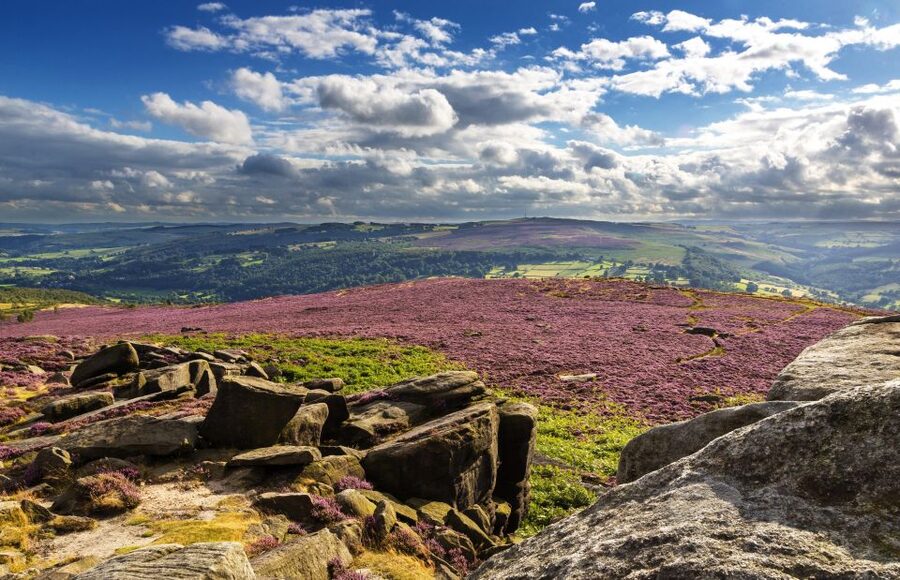 From Manchester: Chatsworth and the Peak District Tour - Key points to know before booking