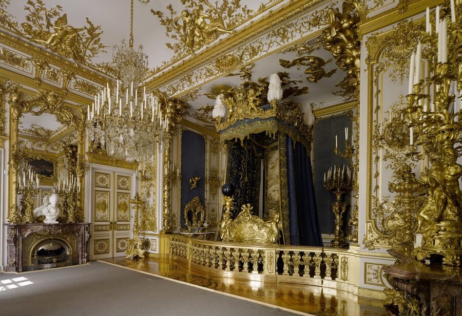 From Munich: Herrenchiemsee Palace and Boat Trip Day-Tour - Key points to know before booking