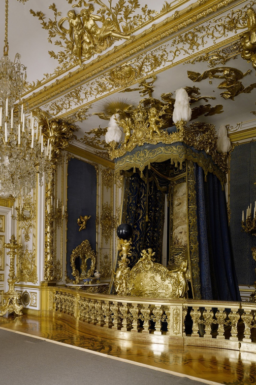 From Munich: Herrenchiemsee Palace and Boat Trip Day-Tour - Why Chiemsee makes a fine escape from Munich