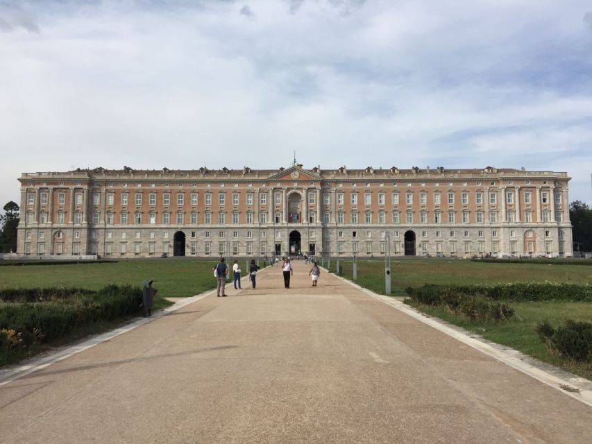 From Naples: Royal Palace of Caserta Half-Day Trip - Should You Book the Royal Palace of Caserta Trip?