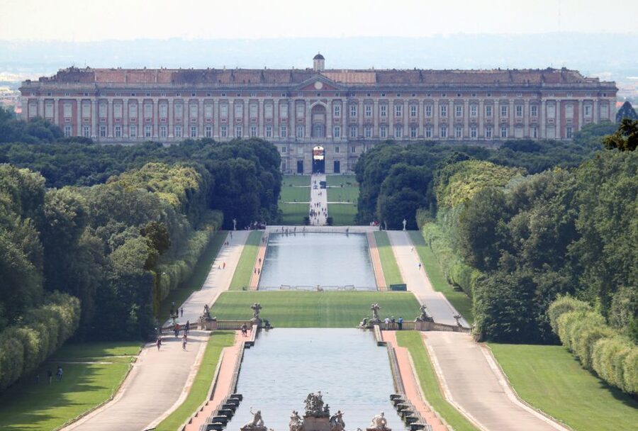 From Naples: Royal Palace of Caserta Half-Day Trip - FAQ