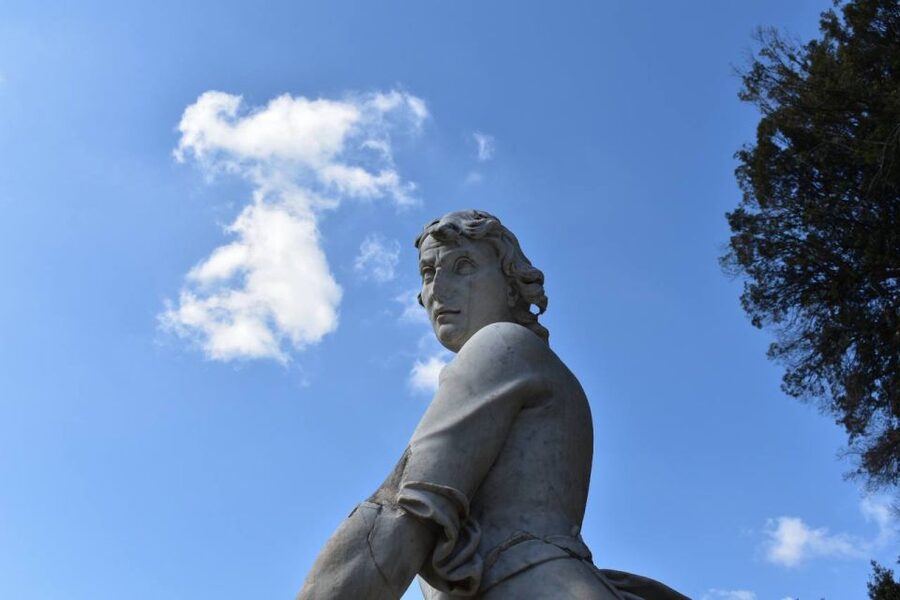 From Naples: Royal Palace of Caserta Ticket & Digital Guide - Should You Book It?