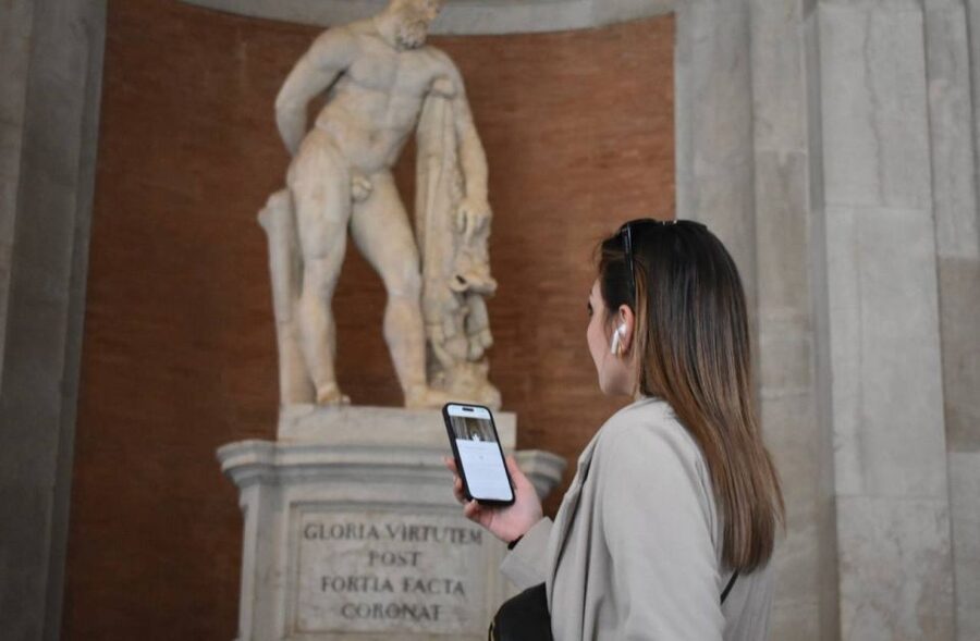 From Naples: Royal Palace of Caserta Ticket & Digital Guide - Choosing the Train and Ticket Package