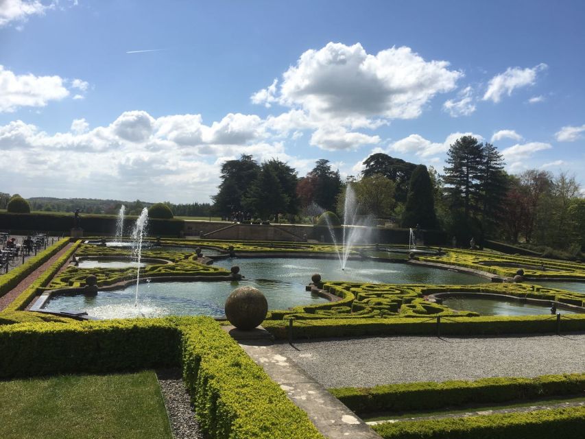 From Oxford: Blenheim Palace Guided Tour - Should you book the Blenheim Palace guided tour?