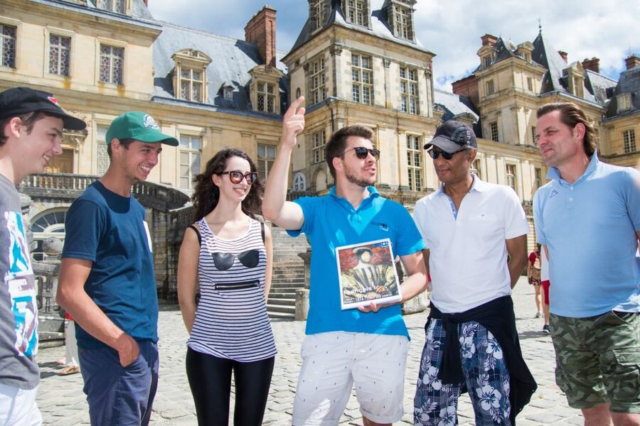 From Paris: Chateau de Fontainebleau & Vaux-Le-Vicomte Tour - Should you book it?