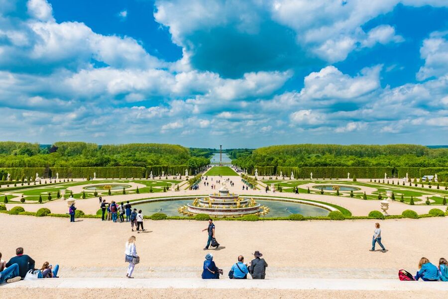 From Paris: Full-Day Guided Tour of Versailles - Key points to know before booking