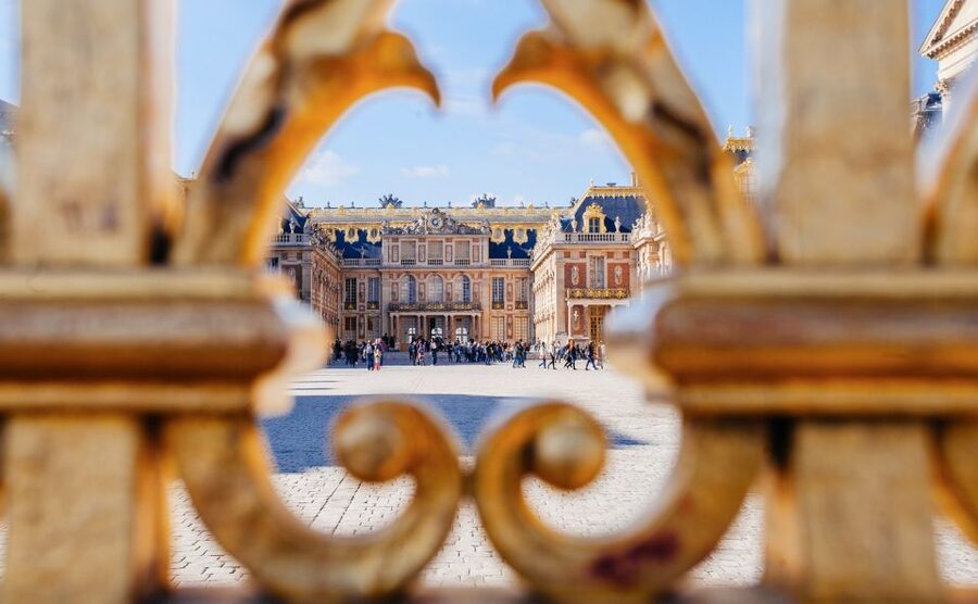 From Paris: Full-Day Guided Tour of Versailles - Why a full day makes sense at Versailles