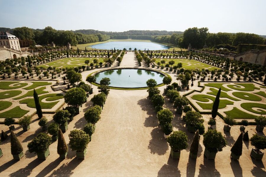 From Paris: Full-Day Guided Tour of Versailles - The Grand Trianon and Petit Trianon