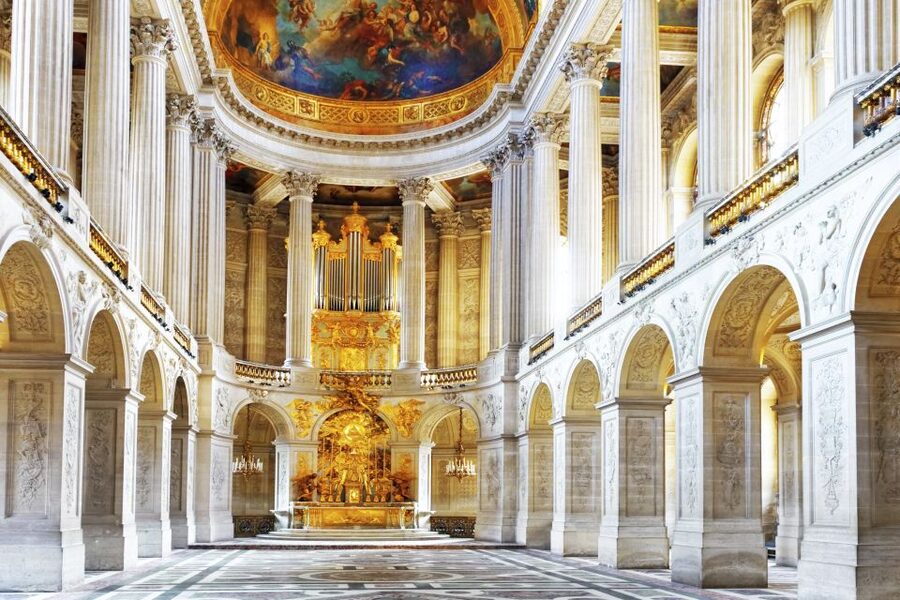 From Paris: Full-Day Guided Tour of Versailles - Marie-Antoinette’s Queen’s Hamlet