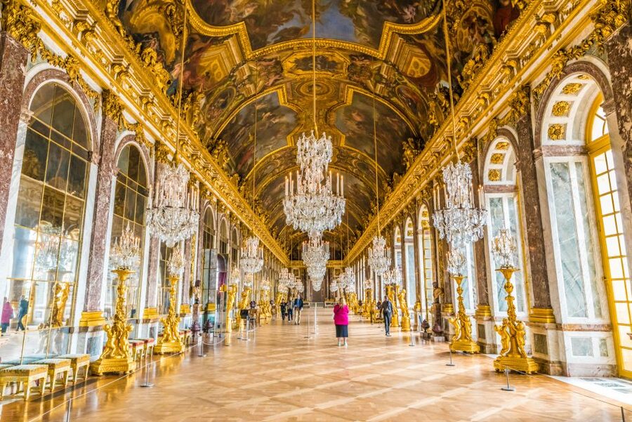 From Paris: Giverny and Versailles Palace Guided Day Trip - Why this day trip works
