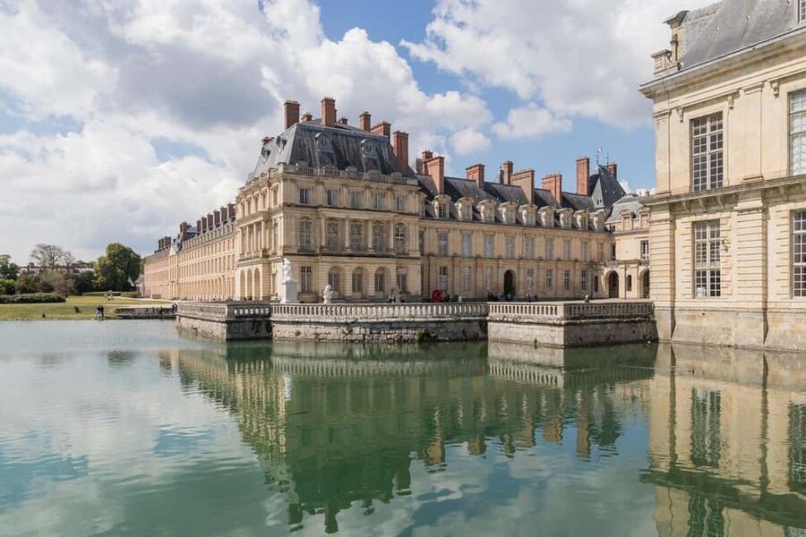 From Paris: Half-Day Tour to Fontainebleau Castle & Barbizon - Timing, cancellation, and practical planning