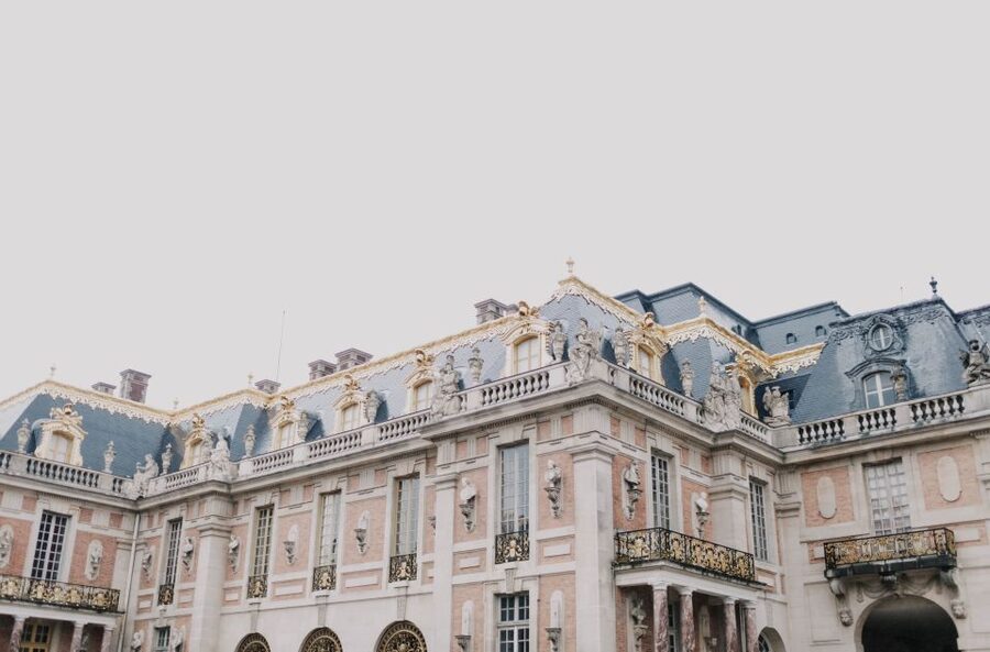 From Paris: Private Versailles Half-Day Private Tour - FAQ