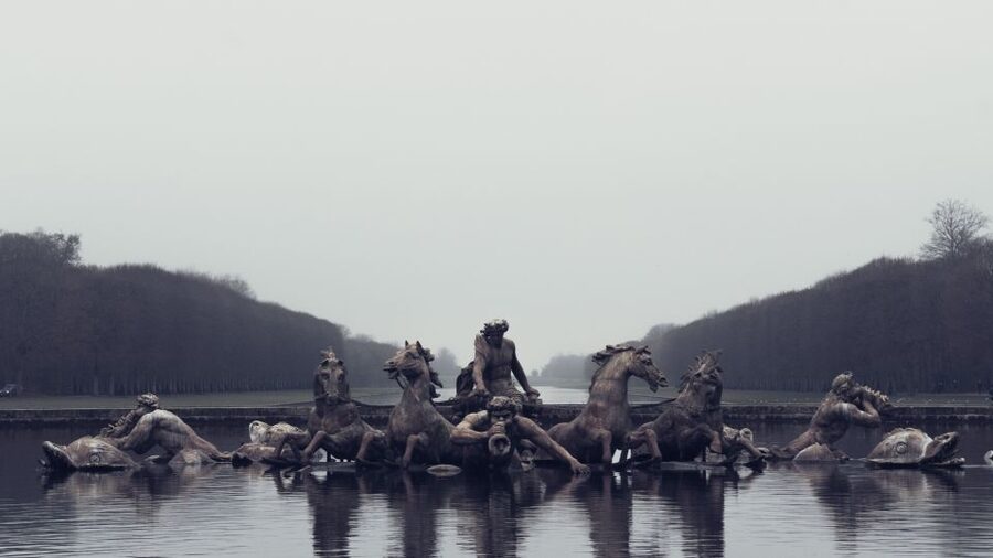 From Paris: Private Versailles Half-Day Private Tour - Grand Trianon and Petit Trianon