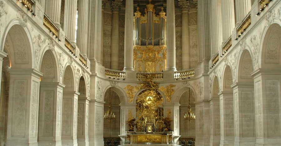 From Paris: Private Versailles Half-Day Private Tour - Marie-Antoinette’s Hamlet and the Temple of Love