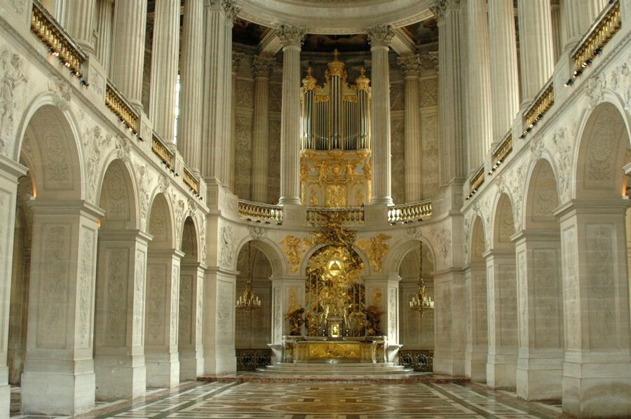 From Paris: Private Versailles Half-Day Private Tour - Price, Service, and the Cancellation Question