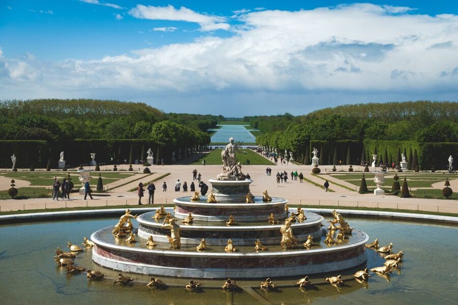 From Paris: Private Versailles Half-Day Private Tour - Who Will Get the Most From This Versailles Tour