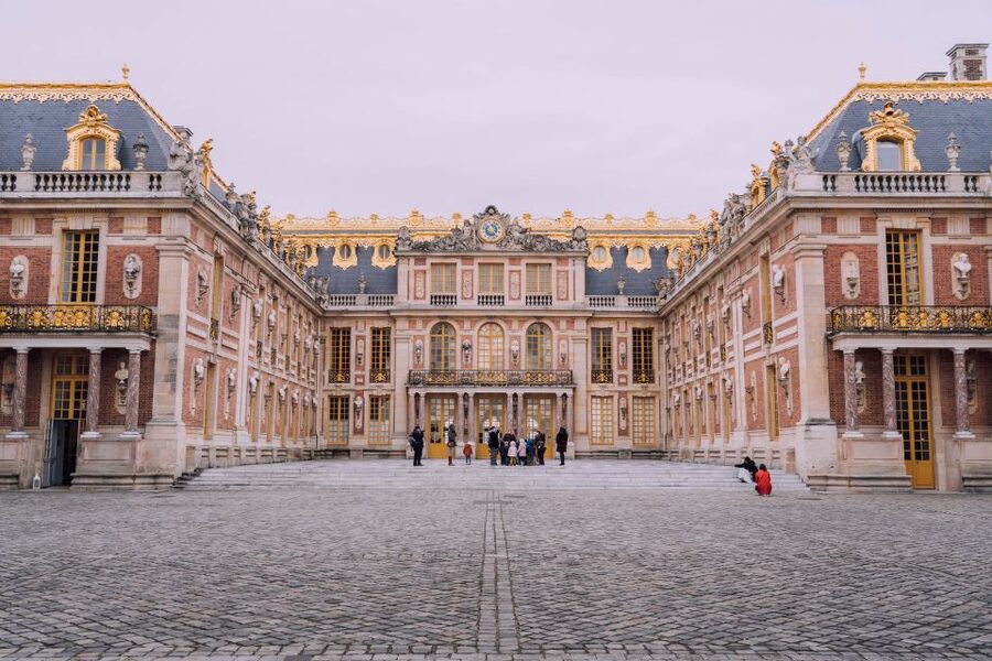 From Paris: Private Versailles Half-Day Private Tour - Should You Book the Private Versailles Half-Day Tour?