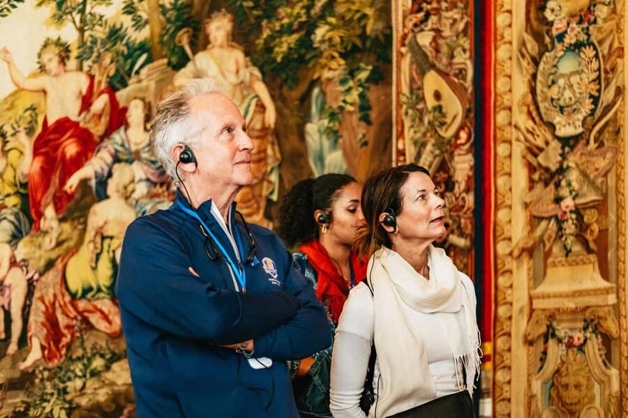 From Paris: Skip-the-Line Palace of Versailles Bike Tour - What the $159 price includes