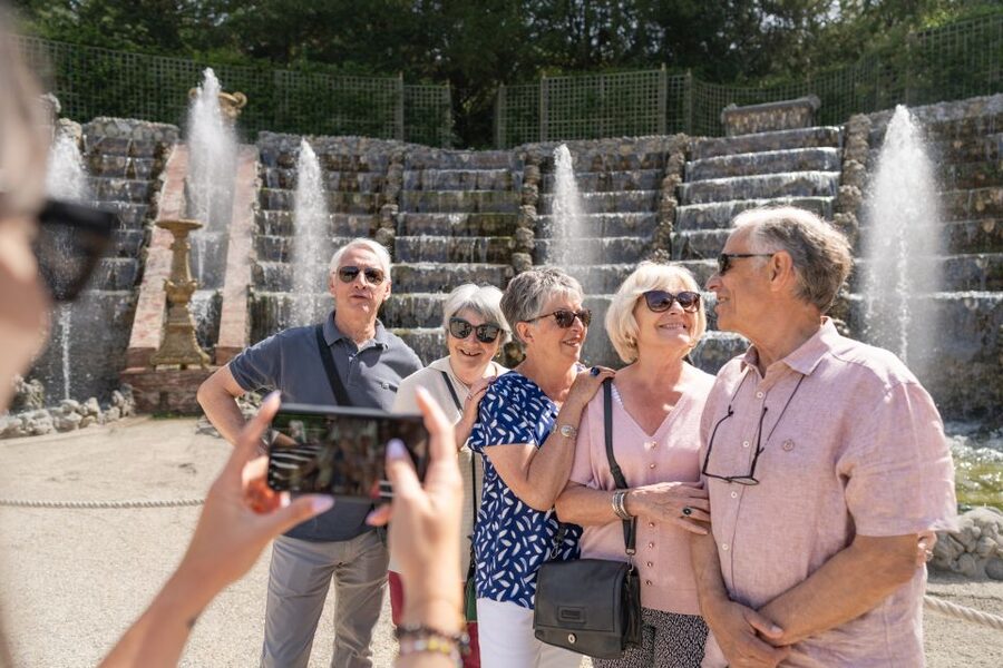 From Paris: Versailles Full-Day Trip by Train - Why the train makes this Versailles trip easier