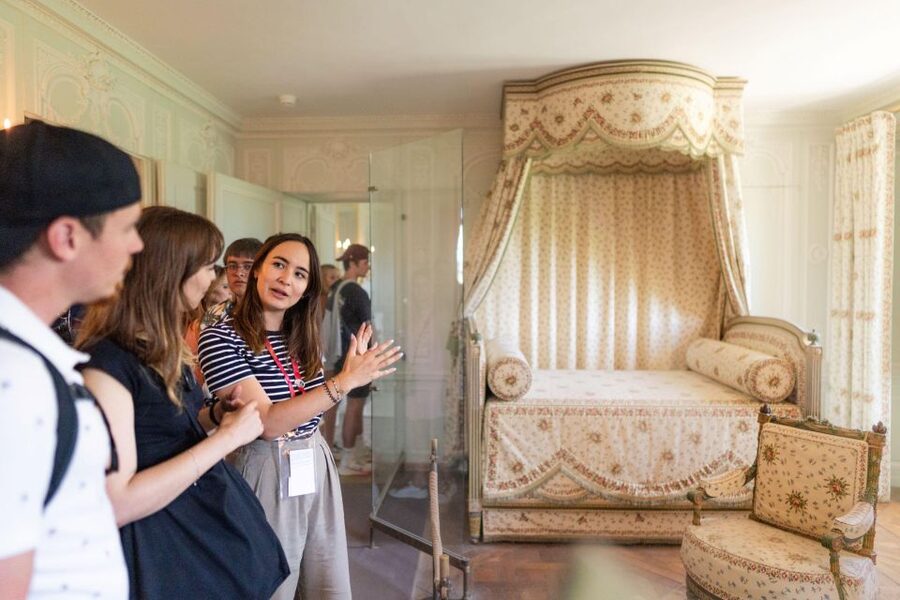 From Paris: Versailles Full-Day Trip by Train - Two hours inside Louis XIV’s palace