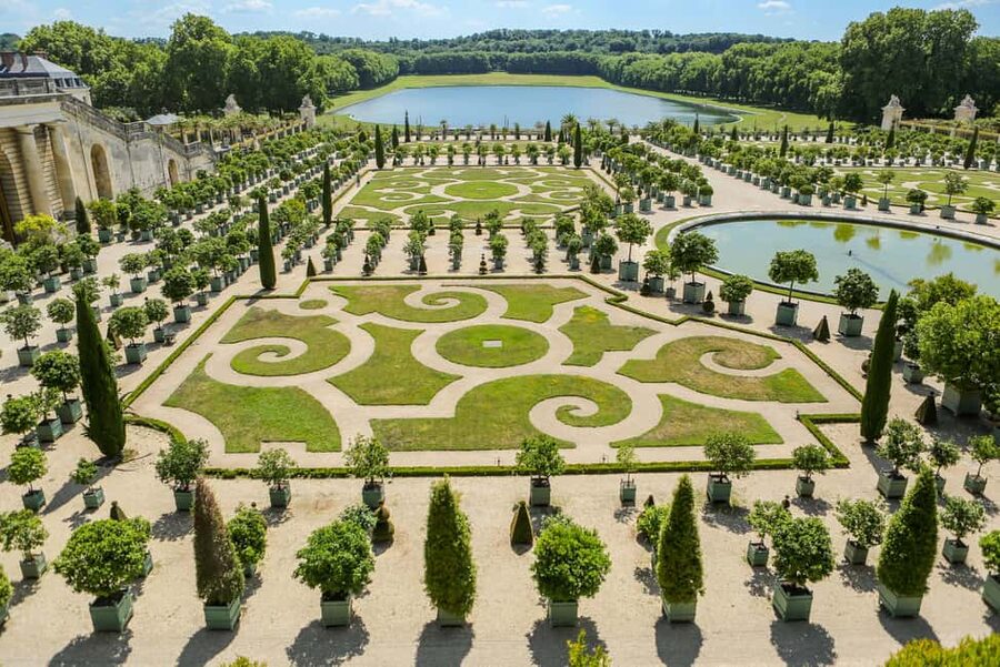 From Paris: Versailles Guided Tour with Skip-the-Line Entry - Is $115 a fair price?