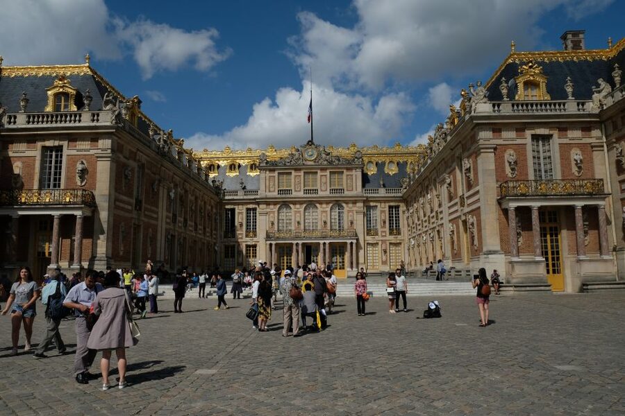 From Paris: Versailles Palace and Gardens Guided Day Trip - Who will enjoy this Versailles tour?
