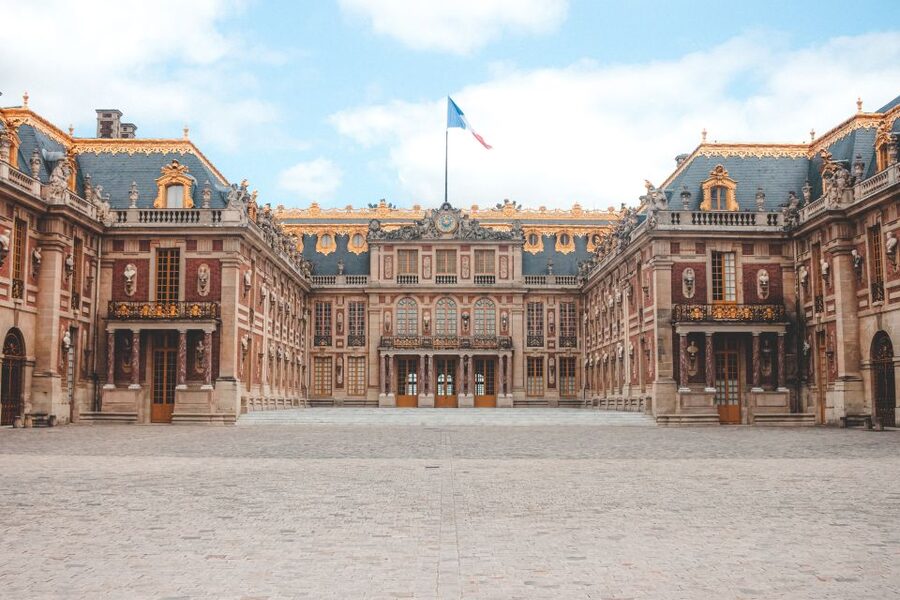 From Paris: Versailles Palace and Gardens Guided Experience - Key points to know before booking