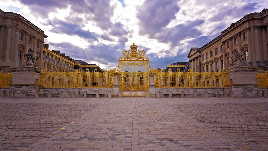 From Paris: Versailles Palace and Gardens Guided Experience - How much value do you get for $71?