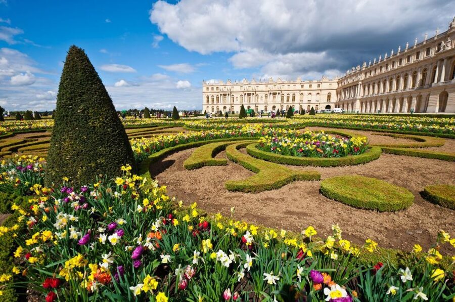 From Paris: Versailles Palace and Gardens with Transfer - How much time will you really have?