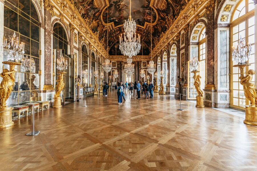 From Paris: Versailles Palace Guided Tour & Gardens Access - Why Versailles Works Better With a Guide