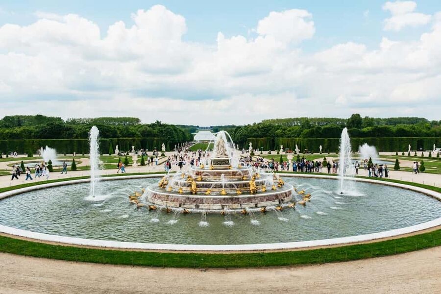 From Paris: Versailles Palace Guided Tour & Gardens Access - Should You Book This Versailles Tour?
