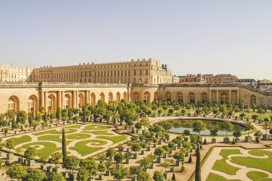 From Paris: Versailles Palace Self Guided & Gardens tickets - My booking advice