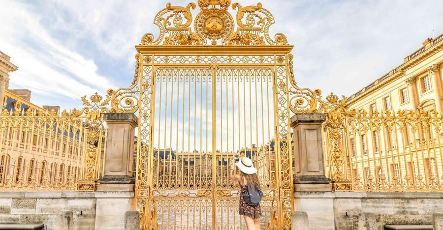 From Paris: Versailles Palace Self Guided & Gardens tickets - Why this half-day Versailles trip works