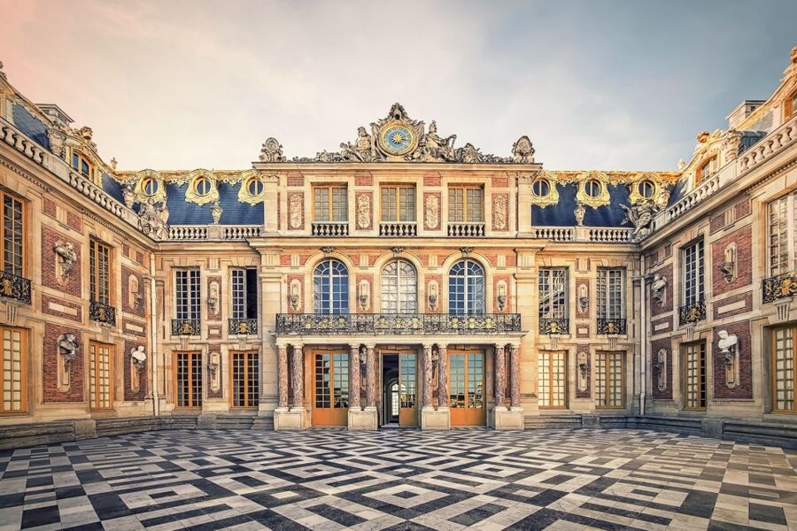 From Paris: Versailles Palace Self Guided & Gardens tickets - How much Versailles can you see in four hours?