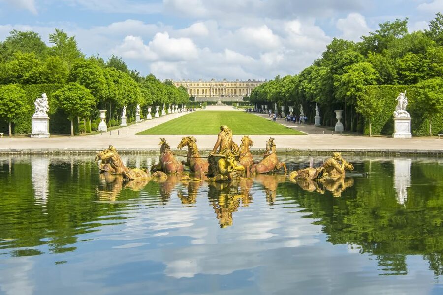 From Paris: Versailles Palace Self Guided & Gardens tickets - Price, comfort, and overall value