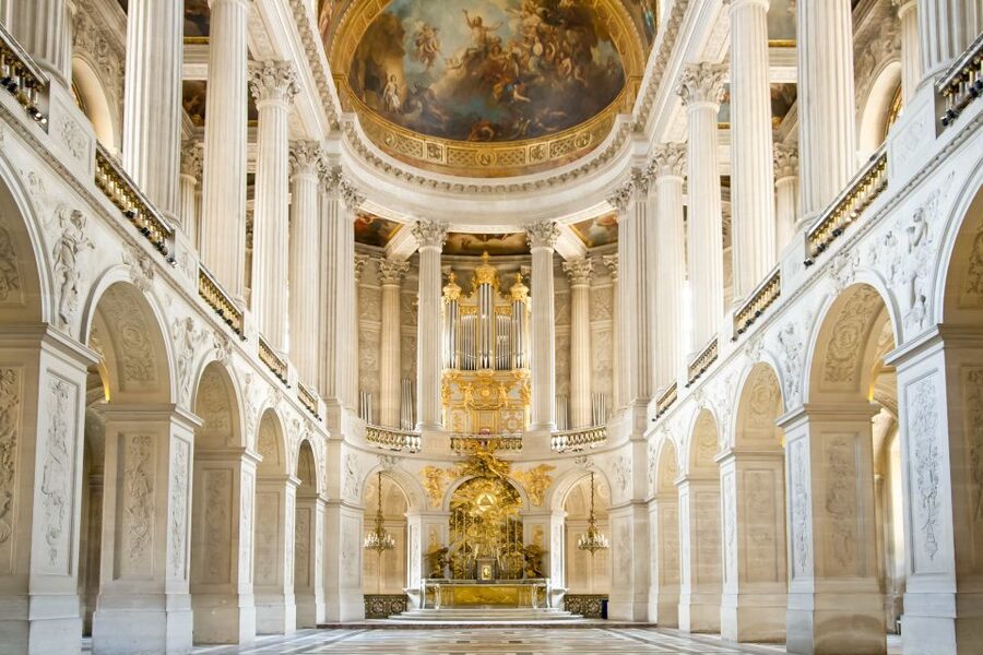 From Paris: Versailles Palace Self Guided & Gardens tickets - Who should book this experience?