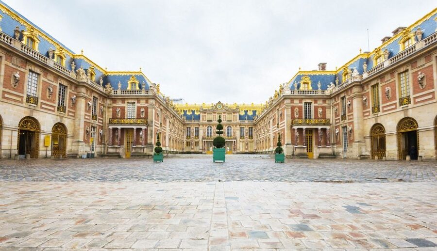 From Paris: Versailles Palace Small Group Half-Day Tour - The $194 question