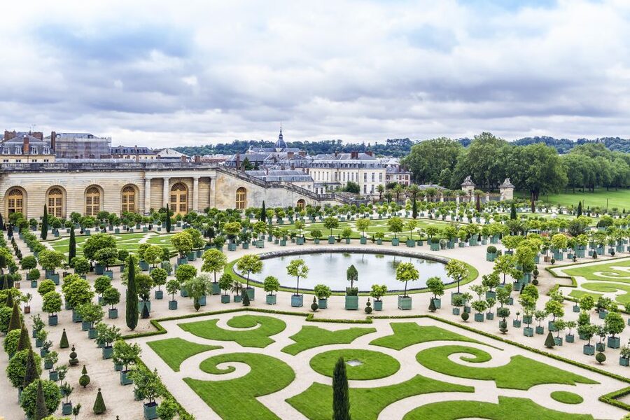From Paris: Versailles Palace Small Group Half-Day Tour - Why a half-day visit to Versailles makes sense