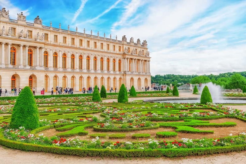From Paris: Versailles Skip-the-Line Tour by Coach - How much value do you get for $73?