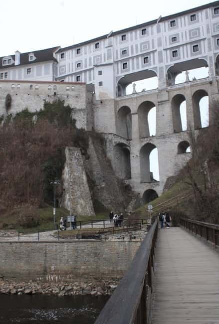 From Prague: Cesky Krumlov Tour with a Guide - Why Cesky Krumlov makes a strong day trip