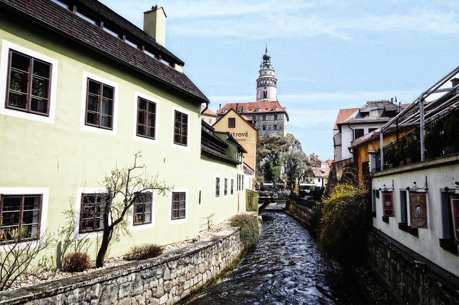 From Prague: Full-Day Český Krumlov Tour with Lunch - Why Český Krumlov makes a strong day trip from Prague