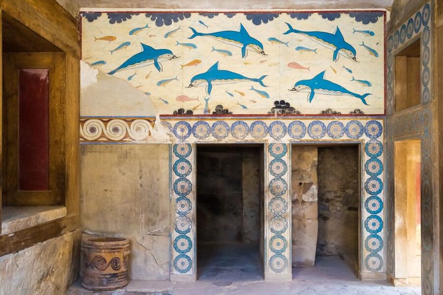 From Rethymno: Knossos Palace and Heraklion Guided Tour - Should you book it?
