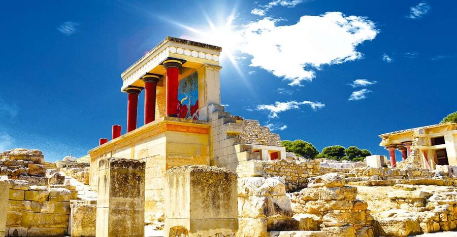 From Rethymnon: Day Trip to Knossos Palace & Heraklion City - Price, extra costs, and overall value