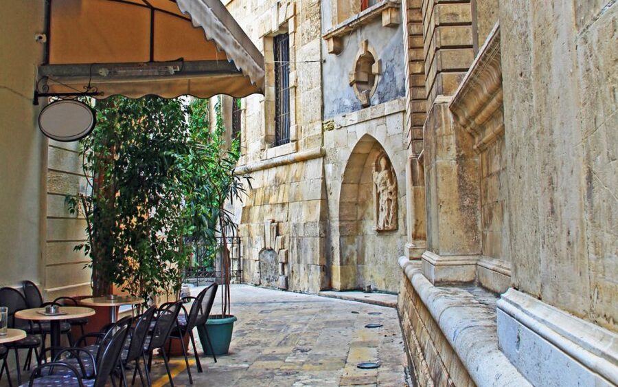 From Rethymnon: Day Trip to Knossos Palace & Heraklion City - Who should book this day trip?