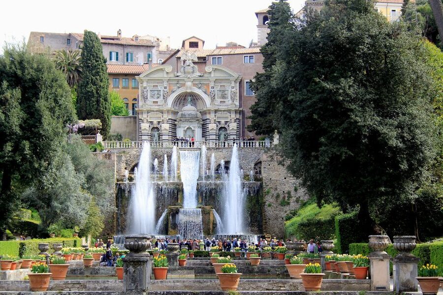From Rome: Hadrian's Villa & Villa d'Este Day Trip & Lunch - Why this Tivoli day trip works so well